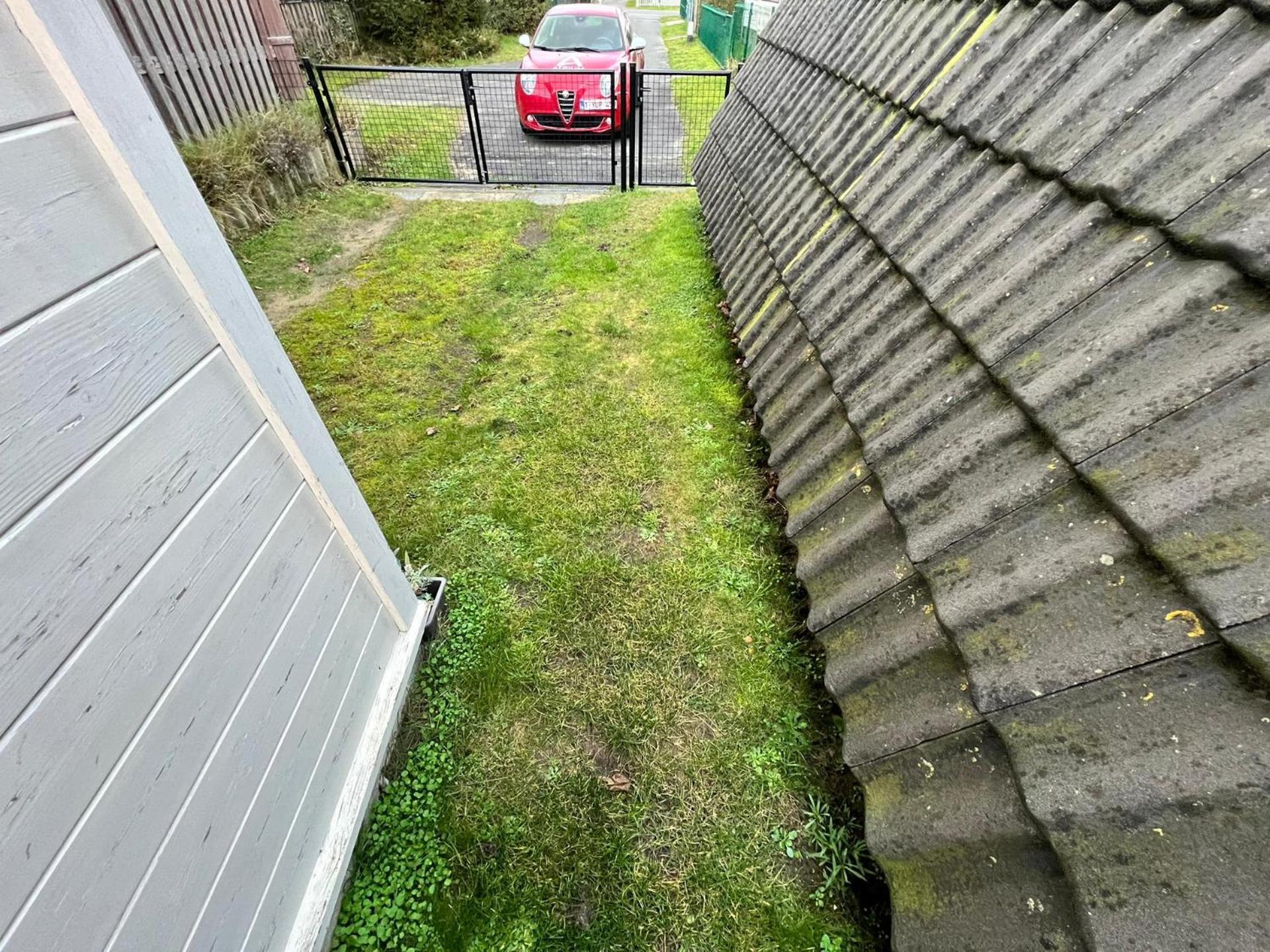 Gezellige Chalet In Nieuwpoort - Opkuis Inbegrepen In De Prijs Oostduinkerke Exterior foto